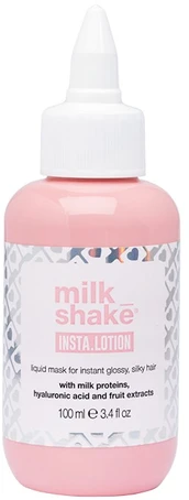 Milk Shake Insta.Lotion Glotninanti plaukų kaukė, 100 ml