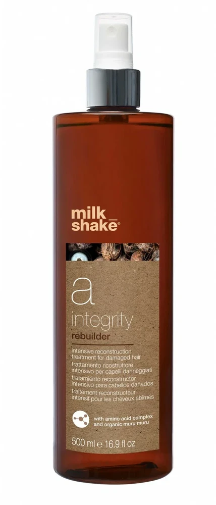 Milk Shake Pieno kokteilis „Integrity A Rebuilder“, 500 ml