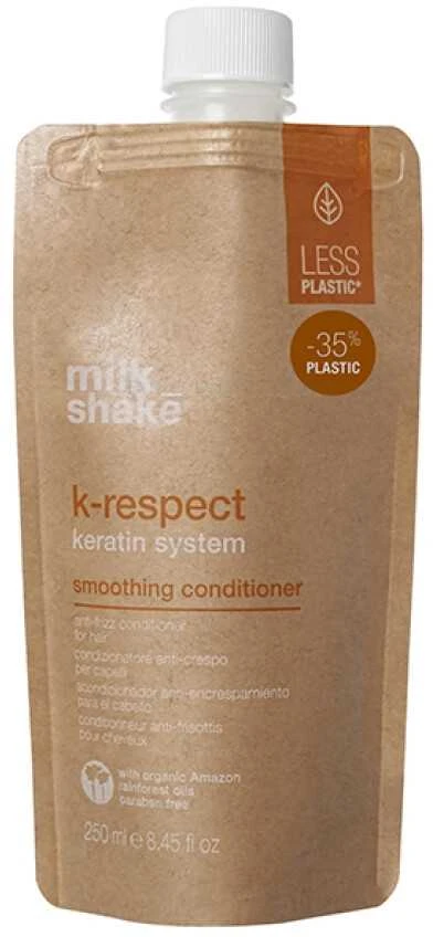Plaukų kondicionierius su keratinu Milk Shake K-respect Smoothing Conditioner 250 ml