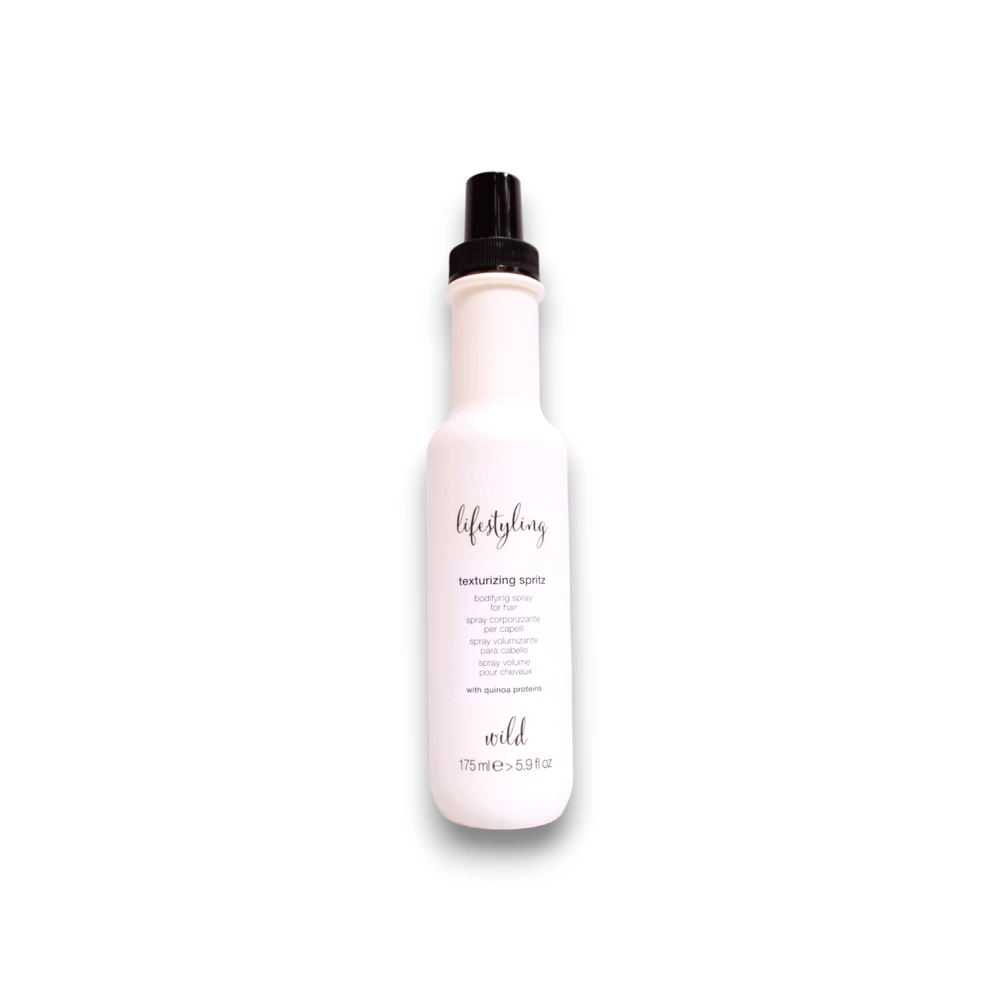 Milk Shake Lifestyling Texturizing Spritz Spray Tekstūros suteikiantis purškiklis, 175 ml