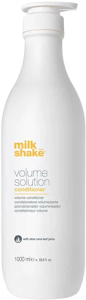 Milk Shake Volume Solution Apimties suteikiantis kondicionierius, 1000 ml
