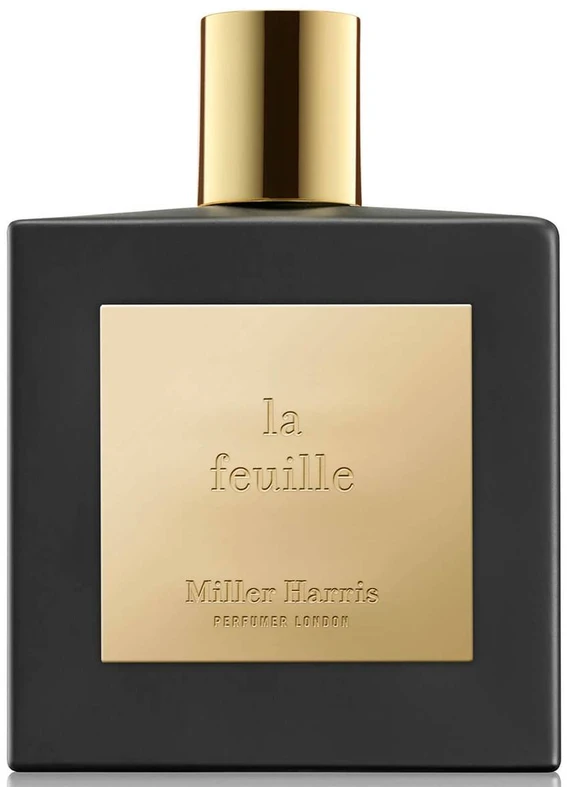 Miller Harris La Feuille EDP parfumuotas vanduo unisex, 100 ml