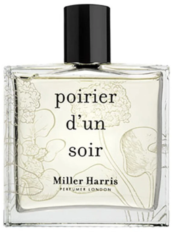 Miller Harris Poirier D'un Soir EDP parfumuotas vanduo moterims, 100 ml