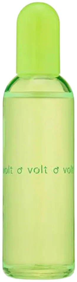 Milton Lloyd Color Me Volt parfuminio vandens purškiklis 90ml