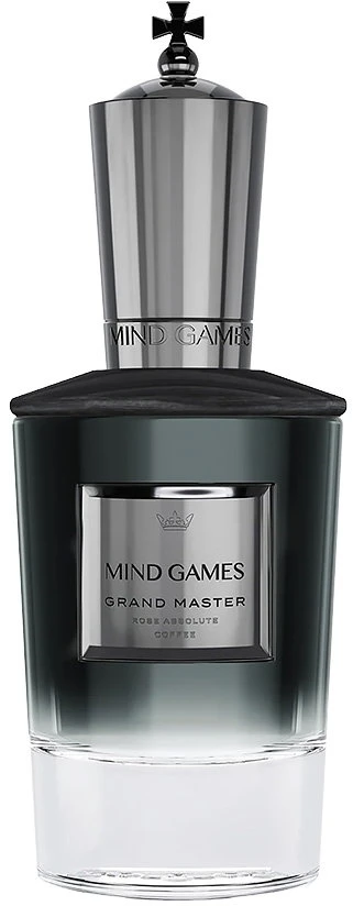 Mind Games Giordano Amaro Grand Master Ekstrakt perfum 100ml (311474)