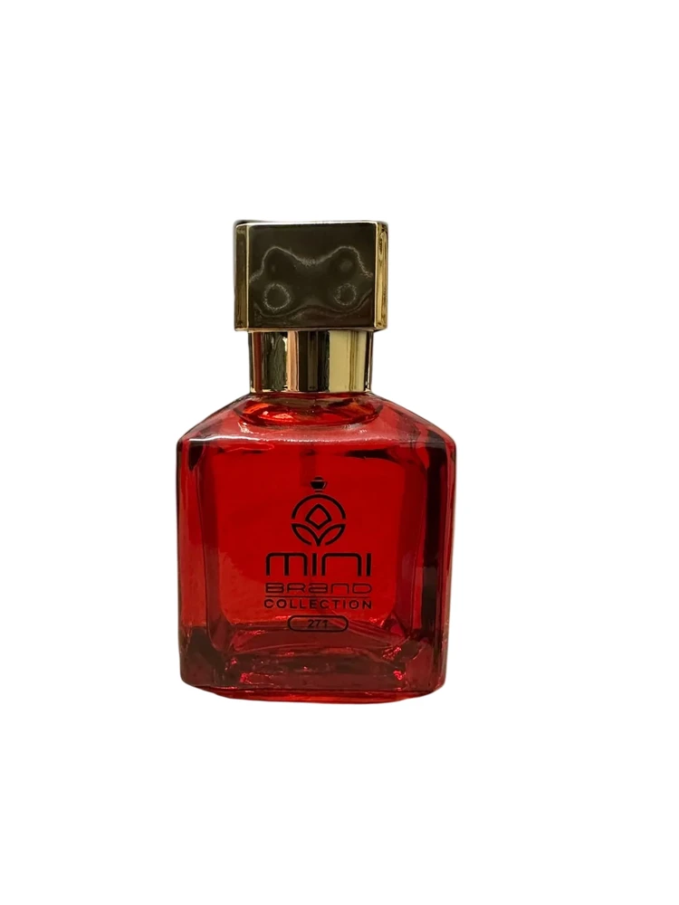 MiniBrand 271 EDP parfumuotas vanduo vyrams, 25 ml