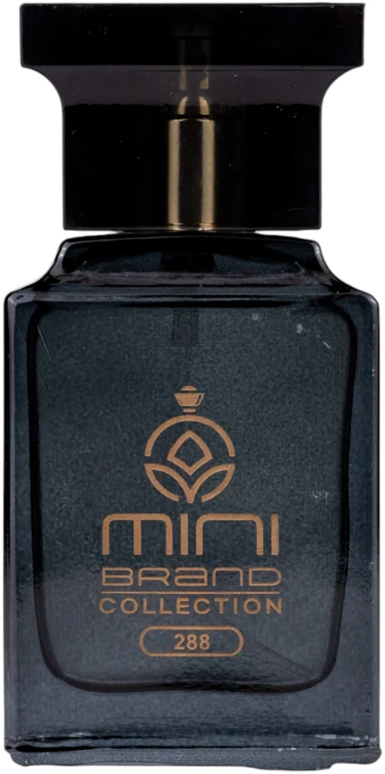 MiniBrand 288 EDP parfumuotas vanduo unisex, 25 ml