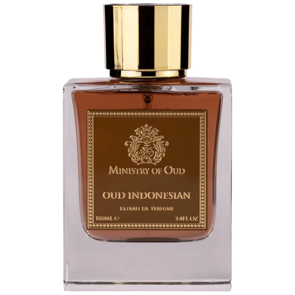 Ministry Of Oud Ministerija Of Oud Ministerija Of Oud Oud Indonezijos, 100 ml