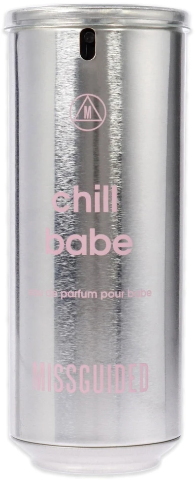Missguided Chill Babe EDP parfumuotas vanduo moterims, 80 ml