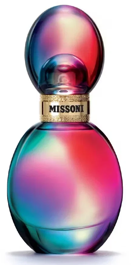 Missoni Missoni EDP parfumuotas vanduo moterims, 50 ml