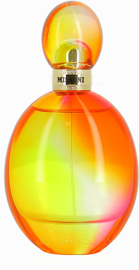 Missoni, Missoni, Eau De Toilette, For Women, 100 ml *Tester
