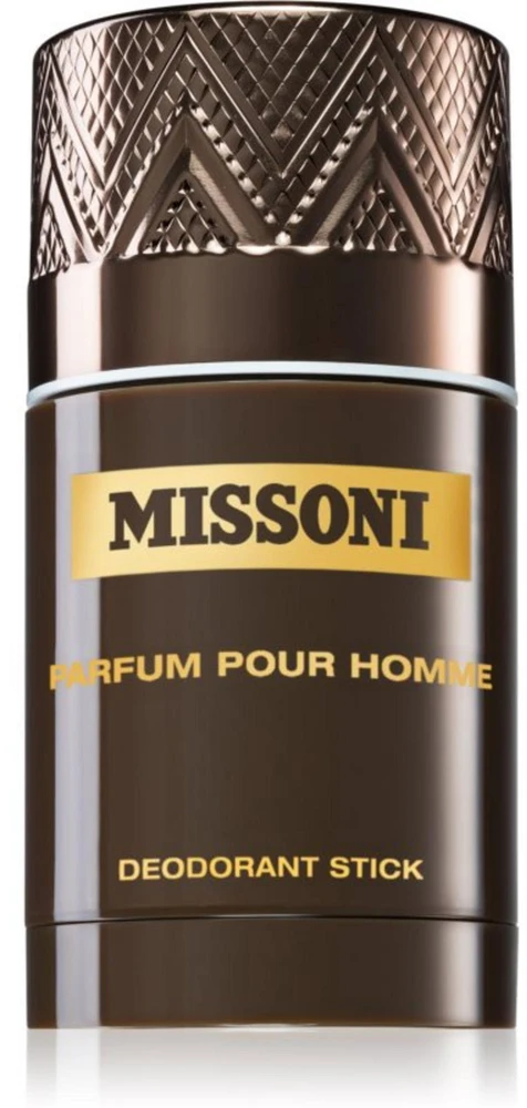 Missoni Parfum Pour Homme Dezodorantas Stick For Men, 75 ml