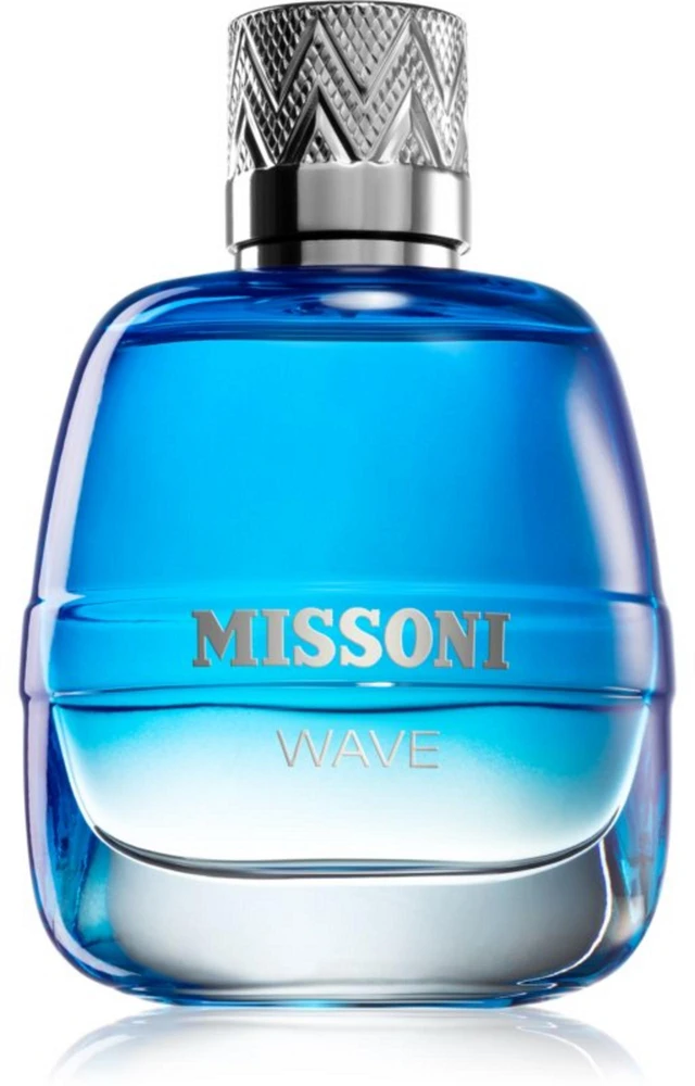 Missoni Wave EDT tualetinis vanduo unisex, 100 ml