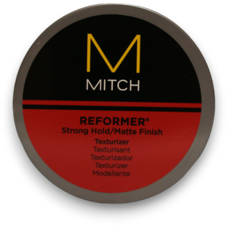 Paul Mitchell Mitch Reformer Texturizer, 85 ml