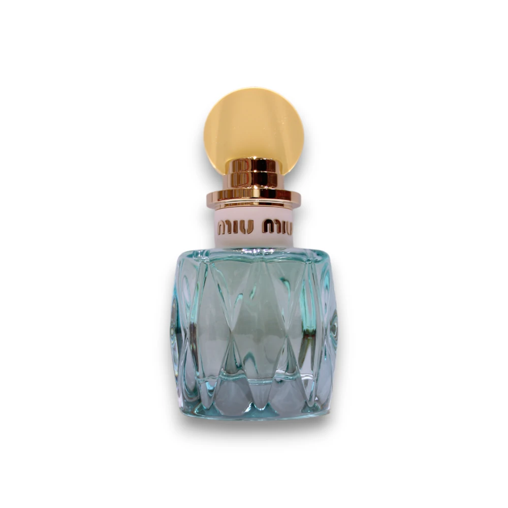 Miu Miu L'Eau Bleue Eau De Perfume Purškiklis, 50 ml