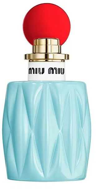 Kvepalai moterims Miu Miu By Miu Miu EDP, 100 ml