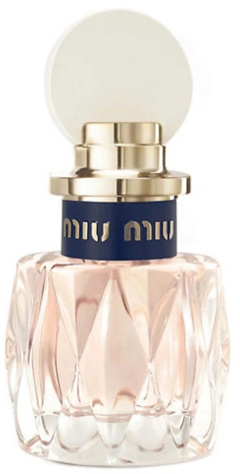 Miu Miu L'Eau Rosée EDT tualetinis vanduo unisex, 50 ml