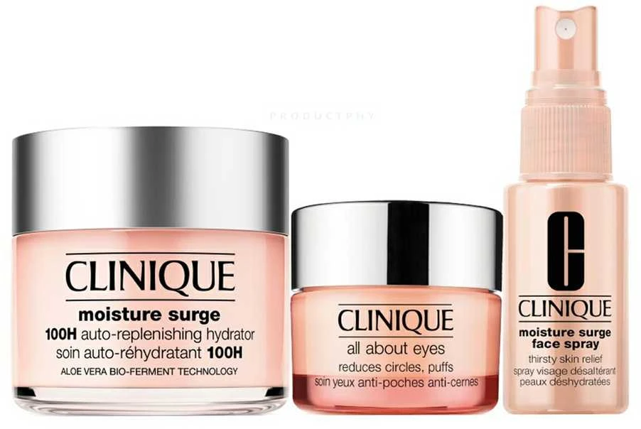 Clinique Moisture Surge Set, 170 ml