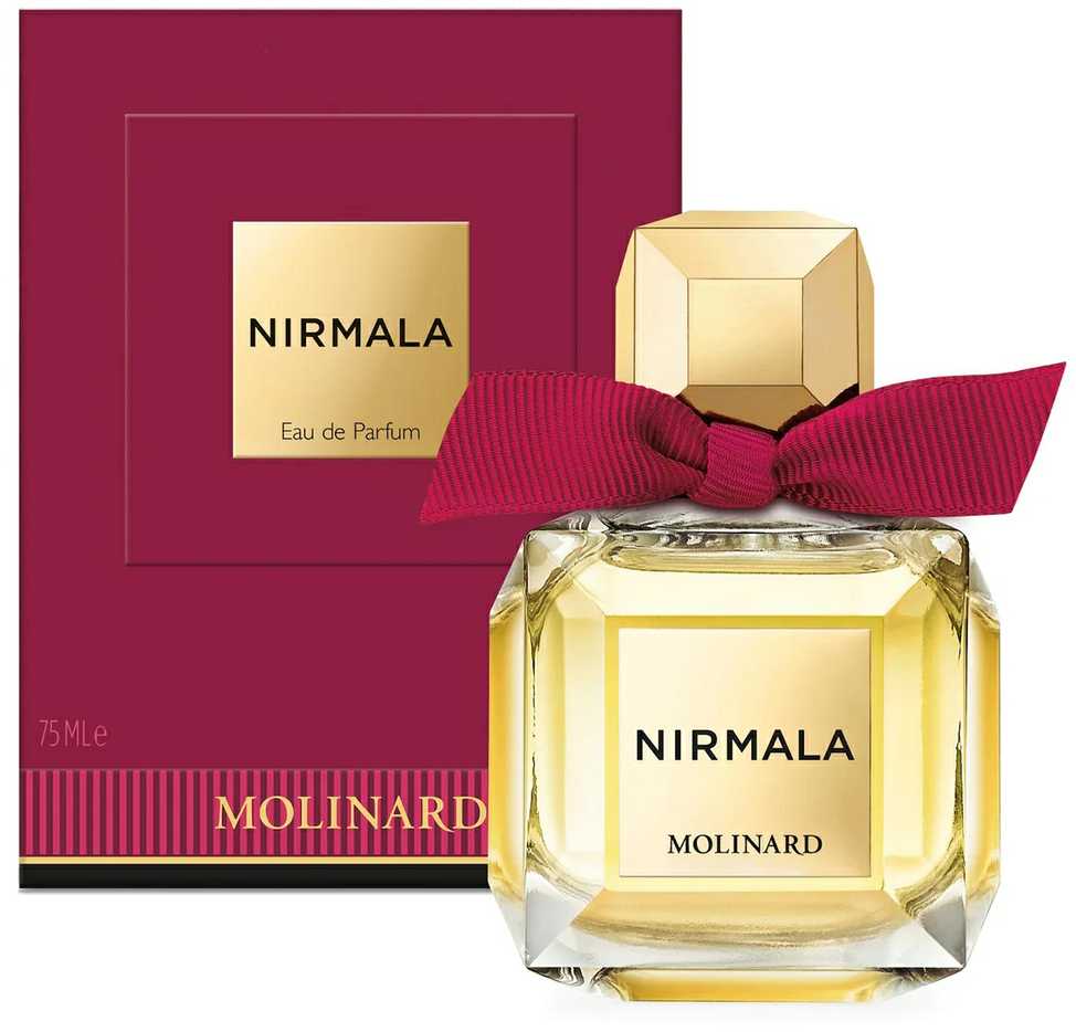 Molinard Le Reve Nirmala EDT