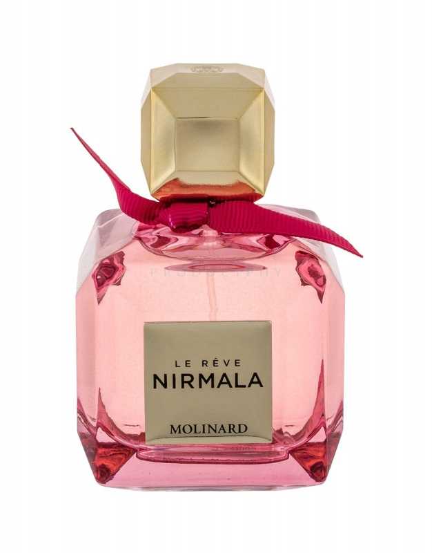 Molinard Le Reve Nirmala EDT tualetinis vanduo moterims, 75 ml