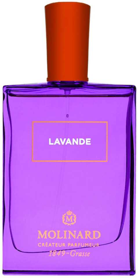 Molinard Lavande EDP Purškiklis 75 ml