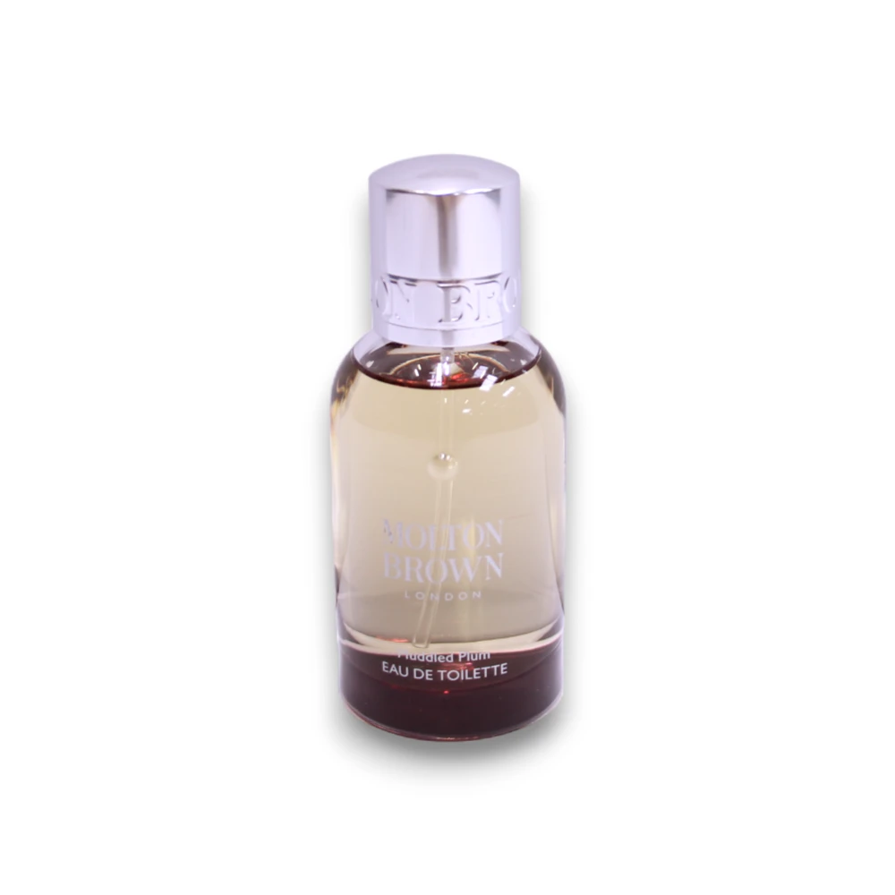 Molton Brown Muddled Plump EDT tualetinis vanduo unisex, 50 ml