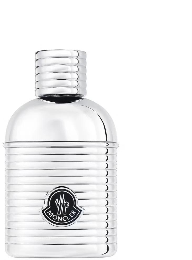 Moncler Pour Homme EDP parfumuotas vanduo vyrams, 60 ml