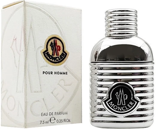 Moncler Pour Homme EDP 7,5ml
