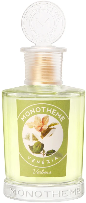 Monotheme Classic Collection Verbena EDT tualetinis vanduo unisex, 100 ml