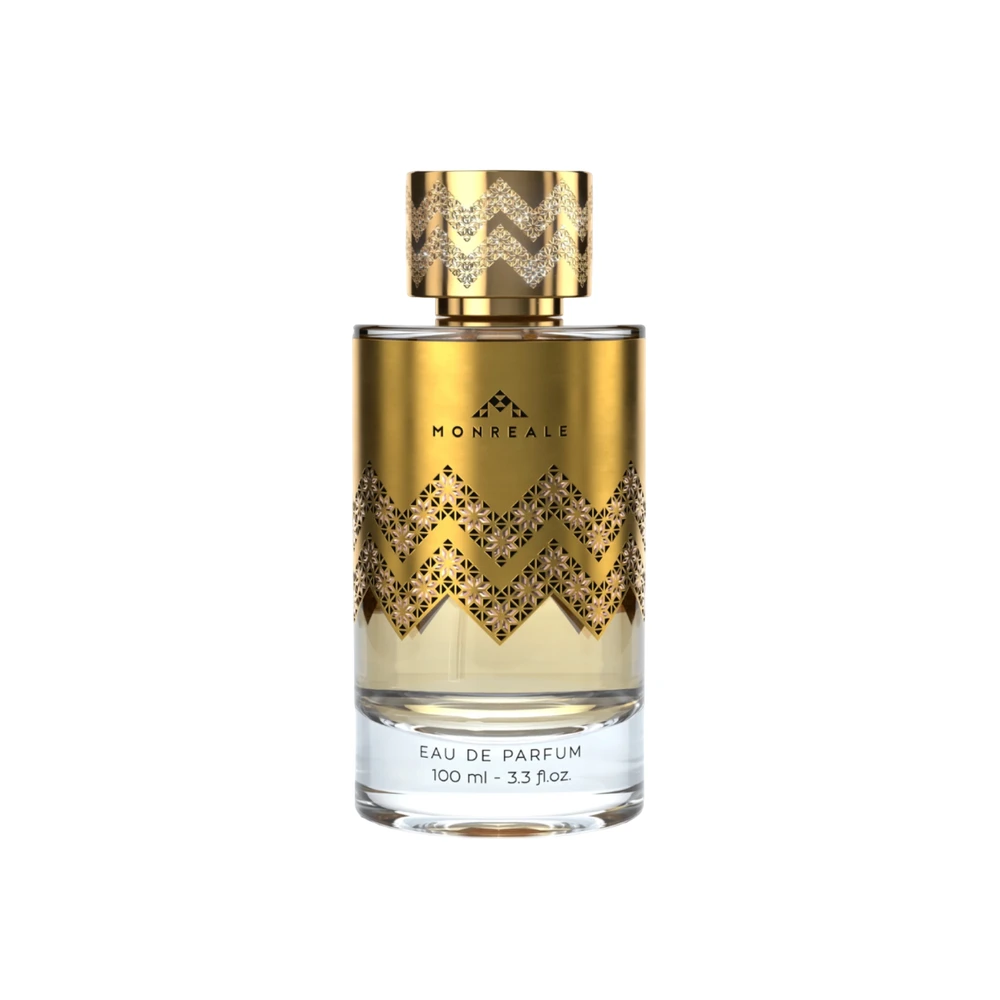 Monreale Honey Moon EDP parfumuotas vanduo vyrams, 100 ml