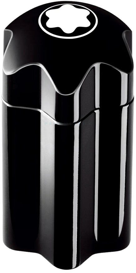 Mont Blanc TESTER - Mont Blanc Emblem EDT 100ml