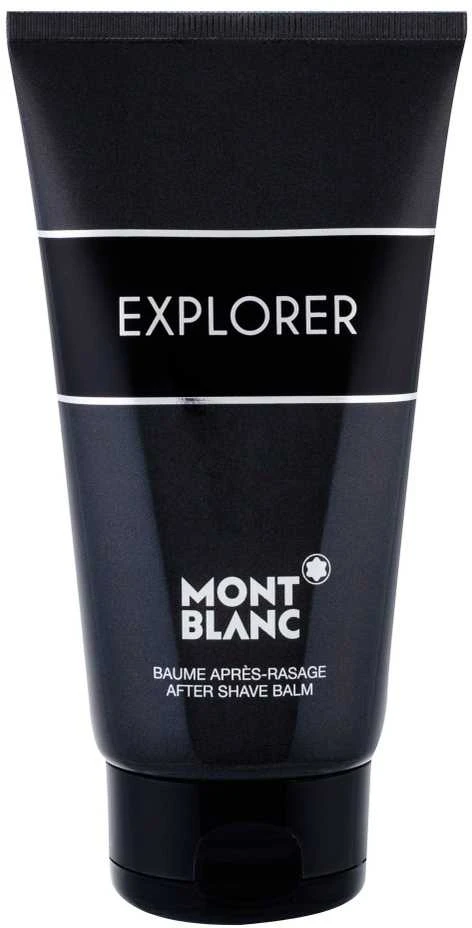 Mont Blanc Montblanc Explorer balzamas po skutimosi 150ml