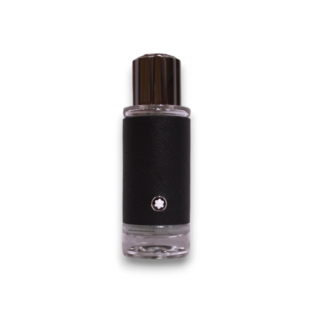 Kvepalai vyrams Montblanc Explorer EDP, 30 ml