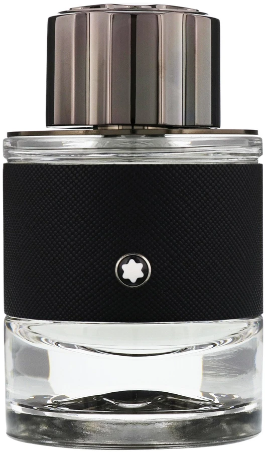 Kvepalai vyrams Montblanc Explorer EDP, 60 ml
