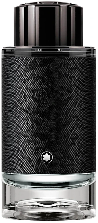 Kvepalai vyrams Montblanc Explorer EDP, 200 ml
