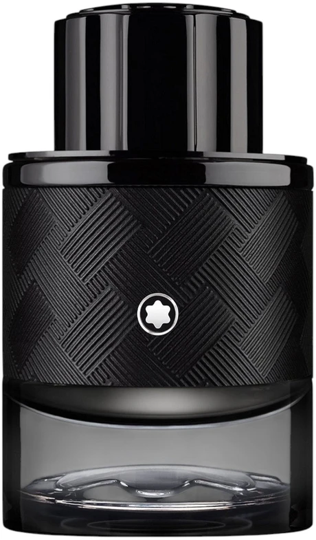 Mont Blanc Montblanc Explorer Extreme EDP parfumuotas vanduo vyrams, 60 ml