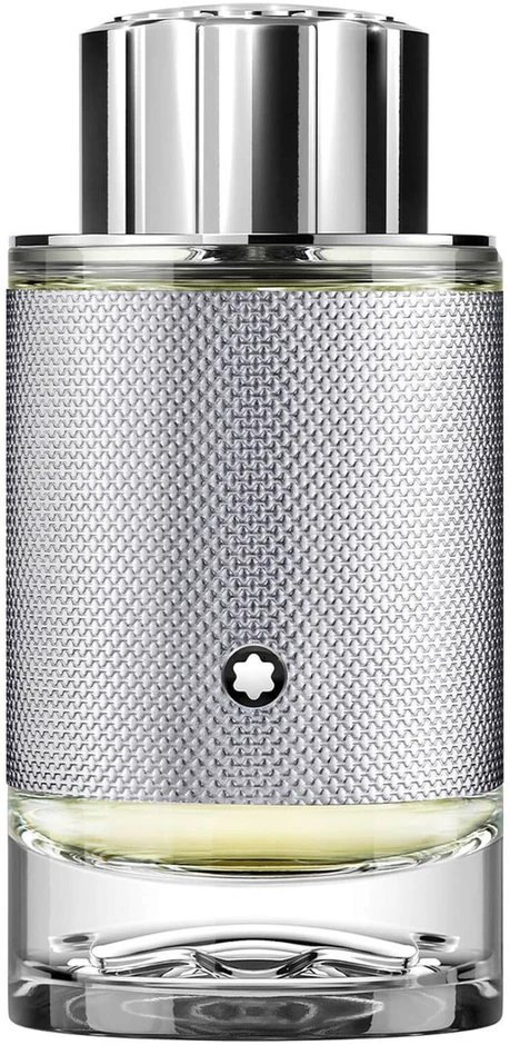 Mont Blanc Montblanc Explorer Platinum kvepalų purškalas 100ml