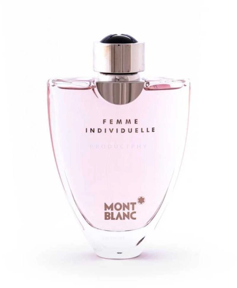 Mont Blanc Montblanc Femme Individuelle tualetinis vanduo, purškiamas 75ml
