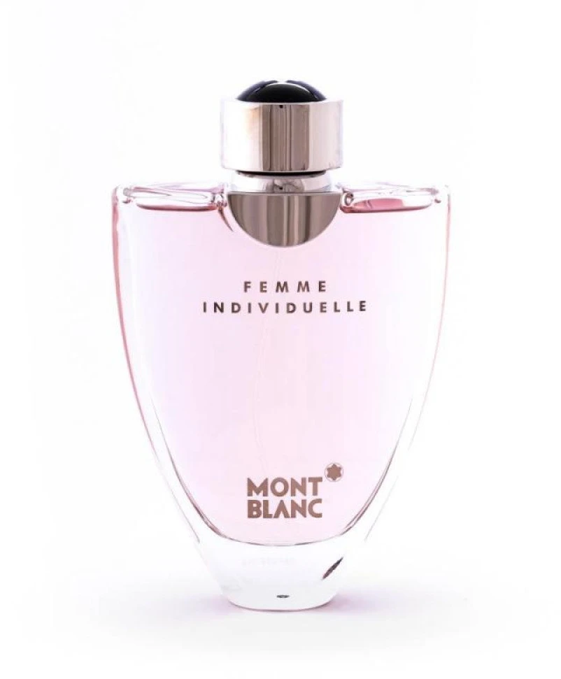 Mont Blanc Montblanc Femme Individuelle tualetinis vanduo, purškiamas 75ml