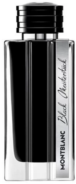 Mont Blanc Juodas Meisterstuck EDP parfumuotas vanduo vyrams, 125 ml