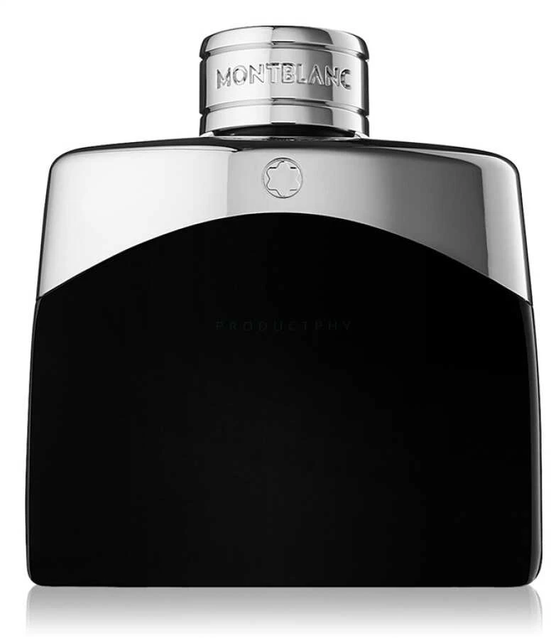 Tualetinis vanduo vyrams MONT BLANC Legend MEN EDT 50ml