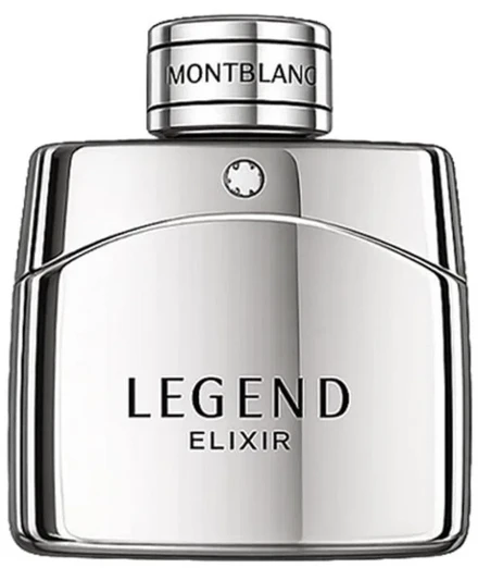 Mont Blanc Montblanc Legend Eliksyras Parfum Purškiklis 50ml
