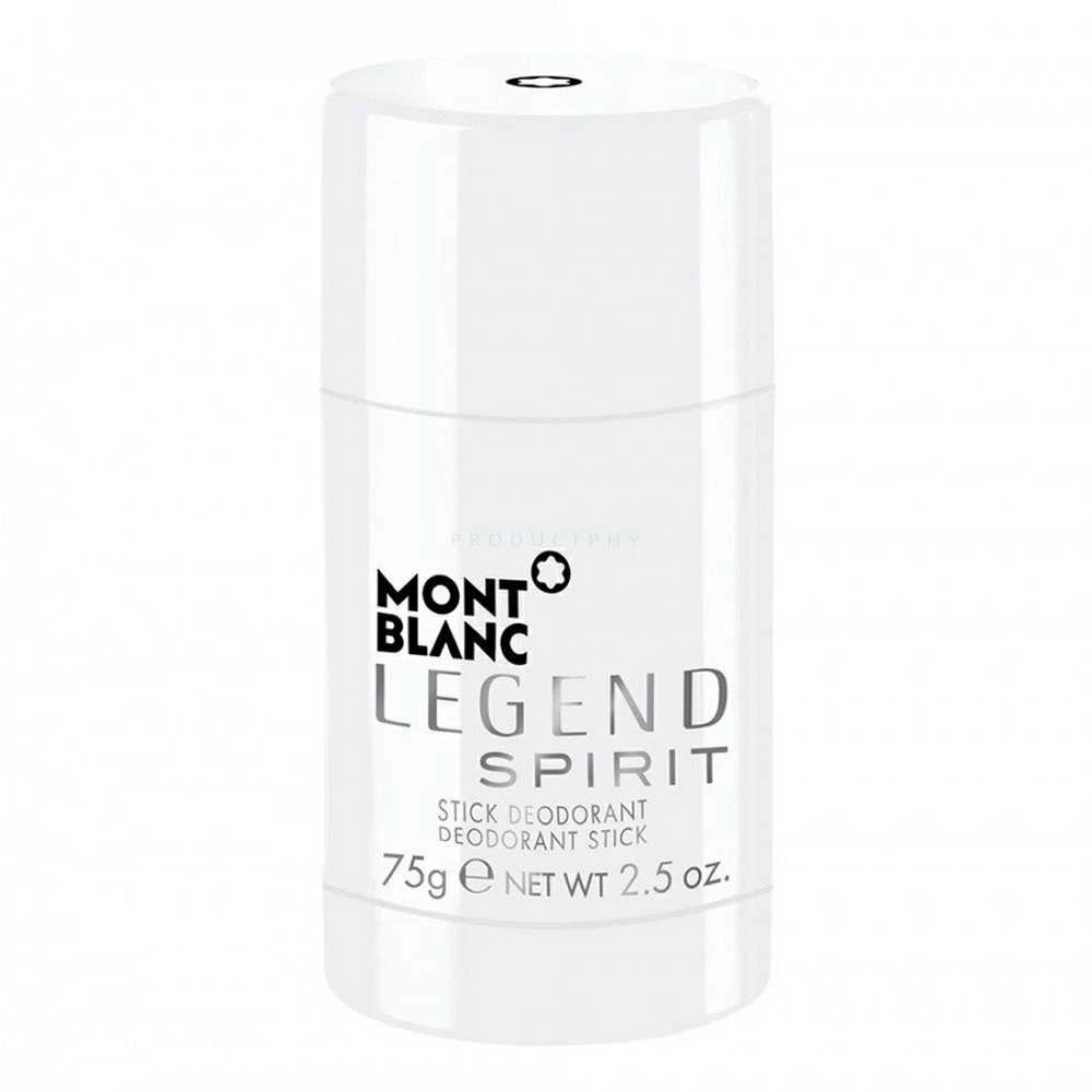 Mont Blanc Montblanc Legend Spirit dezodorantas 75g