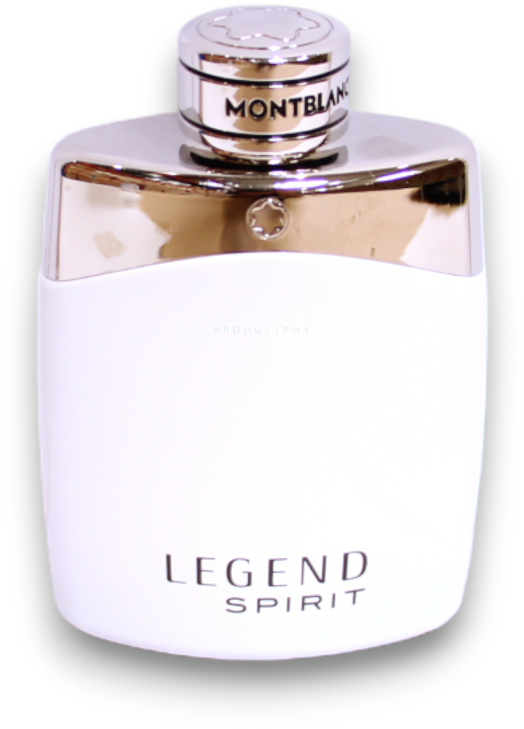 Kvepalai vyrams Mont Blanc Legend Spirit EDT, 100 ml