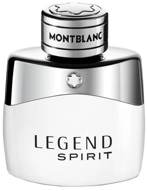 Kvepalai vyrams Mont Blanc Legend Spirit EDT, 30 ml