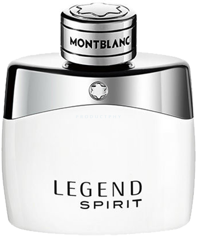 Mont Blanc Montblanc Legend Spirit EDT Vyrams 50 ml