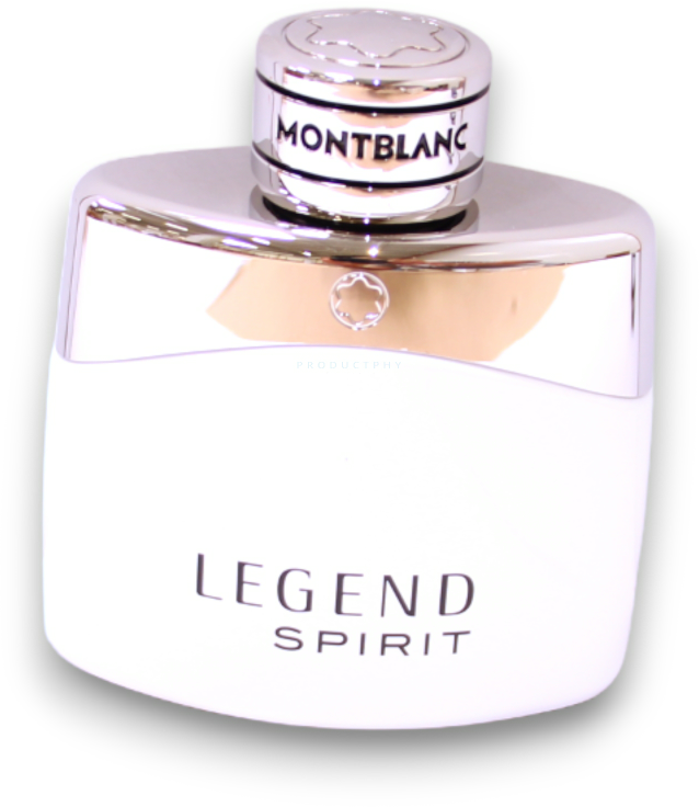 Mont Blanc Montblanc Legend Spirit EDT Vyrams 50 ml