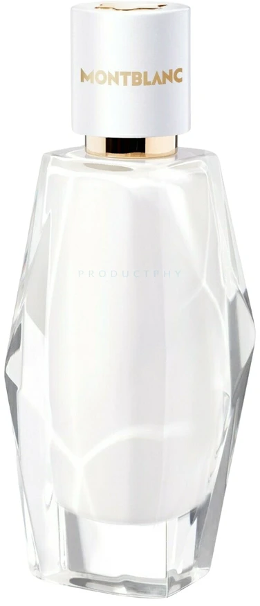Kvepalai moterims Mont Blanc Signature EDP, 30 ml