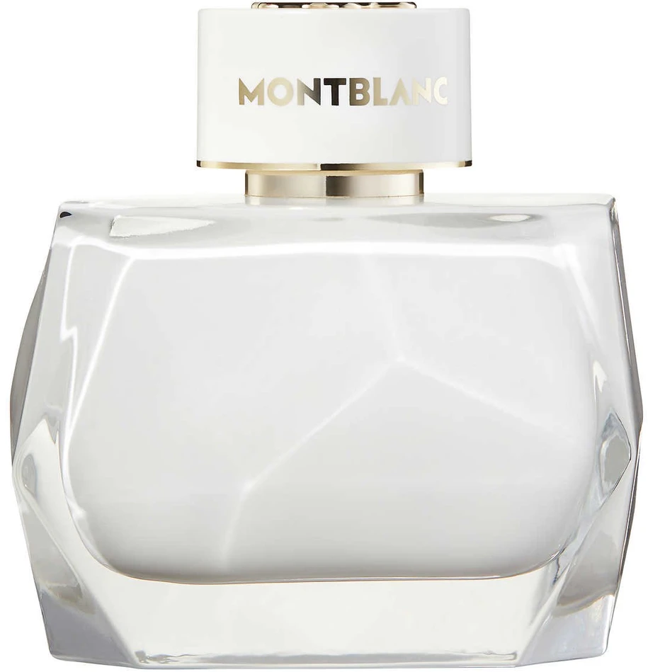Mont Blanc Montblanc, Signature, Eau De Parfum, For Women, 50 ml