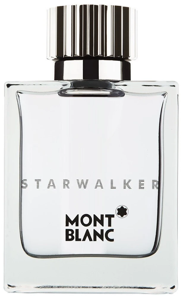 Mont Blanc Starwalker EDT tualetinis vanduo vyrams, 50 ml